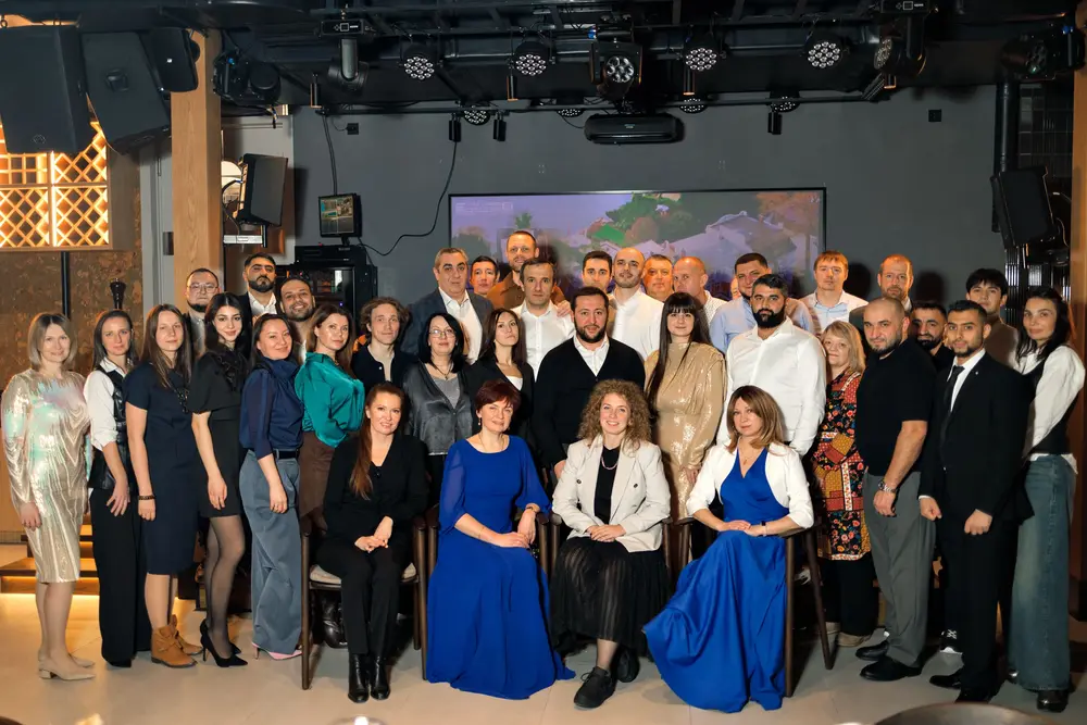 Новый год 2025-2026